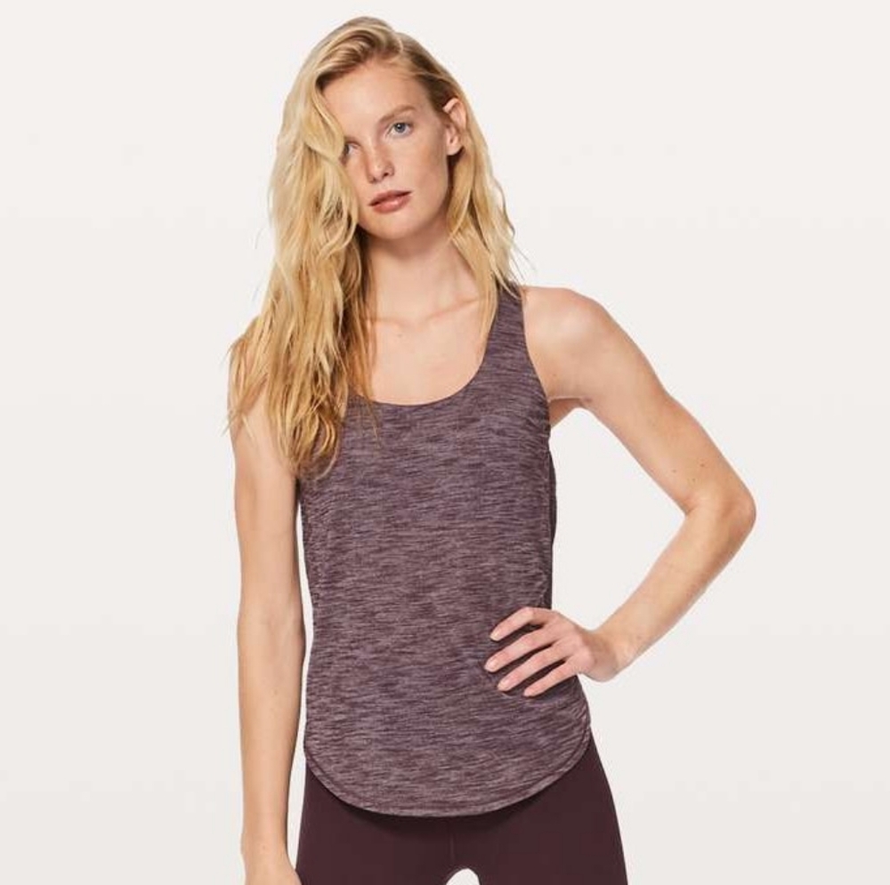 Lululemon Free To Be Serene Tank (8)